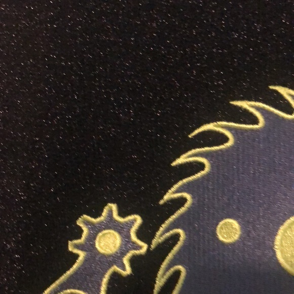 KENZO RARE Mechanical Motif sweatshirt - Picture 4 of 6